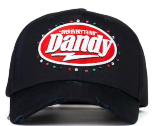 GORRA DANDY HATS "️D.O.E"