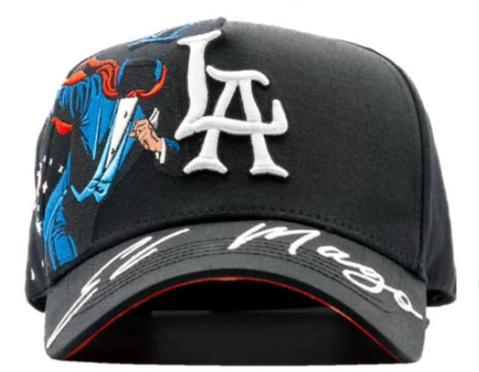 GORRA DANDY HATS "️EL MAGO"