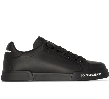 TENIS DOLCE & GABBANA PORTOFINO