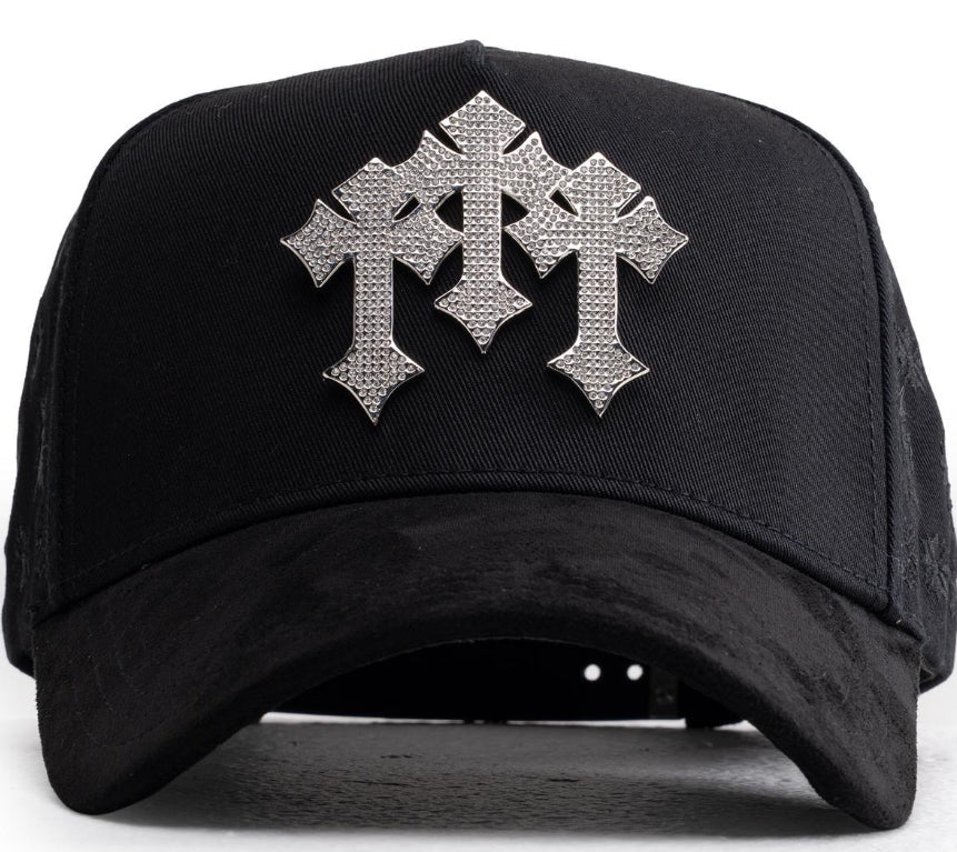 GORRA BARBAS HATS CHROME NEW DROP