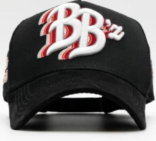 GORRA 31 HATS "THIRTY ONE GELATO"