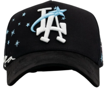 GORRA 31 HATS "️EL MAGO"