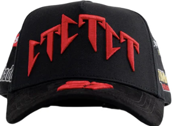 GORRA BARBAS x CT “RACING”