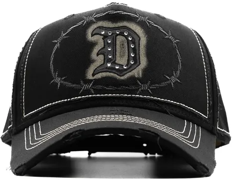 GORRA DANDY HATS "️RODEO"