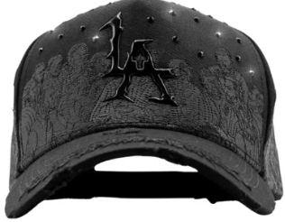 GORRA RUDE AWAKENINGS "ULTIMA CENA"