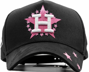 GORRA DANDY HATS x Junior H “CLAVE ALI”