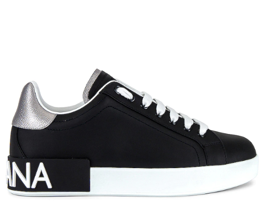 TENIS DOLCE & GABBANA PORTOFINO